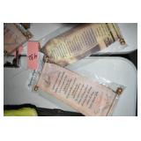 TAPESTRY EXPRESSIONS