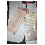 TAPESTRY EXPRESSIONS