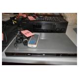 DVD/CD PLAYER