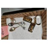 COLLECTIBLE SPOONS