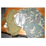 MILITARY ITEMS