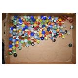 MARBLES