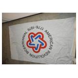 BICENTENNIAL FLAG