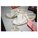 GOLF SHOES