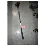 WILSON STAFF II WOODS