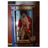 SOLDIERS OF THE WORLD