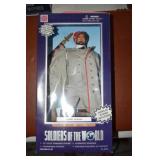 SOLDIERS OF THE WORLD