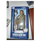 SOLDIERS OF THE WORLD