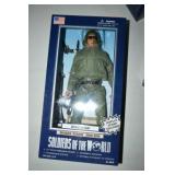 SOLDIERS OF THE WORLD