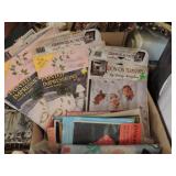 IRON ONS & TRANSFERS