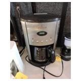 COFFEE MAKER