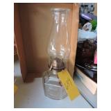 KEROSENE LAMP