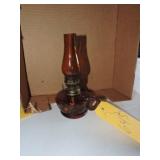 KEROSENE LAMP