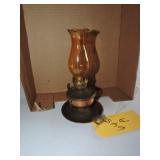 KEROSENE LAMP