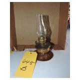 KEROSENE LAMP