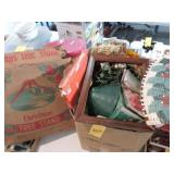 CHRISTMAS ITEMS