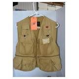 UTILITY VEST