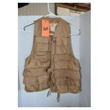UTILITY VEST