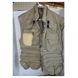 UTILITY VEST