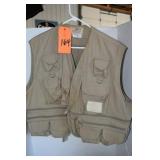 UTILITY VEST