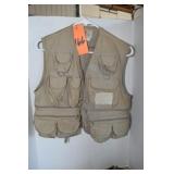 UTILITY VEST