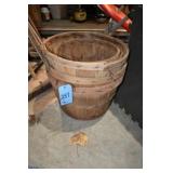 BUSHEL BASKETS