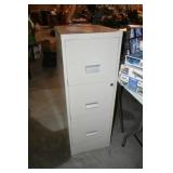 FILING CABINET