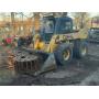 Absolute Auction  Gehl Sl7600 Skid Steer  Ford F350 Dump Truck so much more