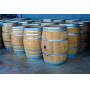Brand Names, Wordmarks, Inventory and Whiskey Barrel