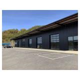 Foreclosure Auction, Commercial/Retail Property