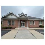 Bank Surplus Former Branch Premier Hard Corner