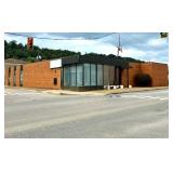 Bank Surplus Top Tier City Center Retail/Office