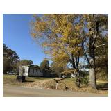 Estate Auction Home and Shop Situated on 6 Acres