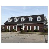 Prime Location - Former Bank Branch Redevelopment Site