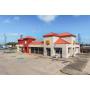  Former Chevron and Jack in the Box Multi Tenant QSR Retail