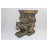 Large Resin? Monkey Planter