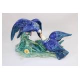 Stangl Pottery Blue Birds