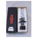 Razor Tactical - Wolverine Style Hand Blades