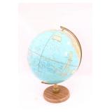 Crams Imperial World Globe - Table Top