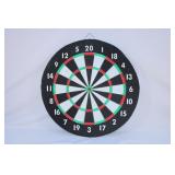 Double Sided Wall Hang Dart Board