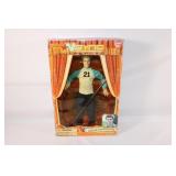 NSYNC Collectible Marionette Doll Timberlake
