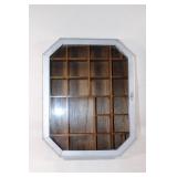 Knick-Knack Cabinet / Jewelry Display Holder