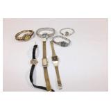 Lot of Ladies Vintage Watches