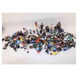 Large Lot of Homies Figurines