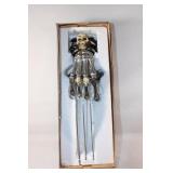 Razor Hand Claw - Skeleton