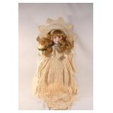 Lighted - Animated 19' Angel