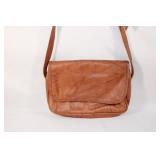 Artisan Childwold New York Vintage Leather Purse