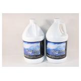 2 - New Wash Day Gallons of Laundry Detergent
