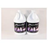 2 - Paradise Gallon New Shampoo/Conditioner