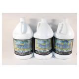 3 -New Spot Free Dishmatic Dishwashing Soap
